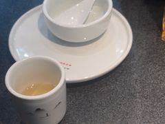 -赠李白·如诗的川味(余杭万达广场店)