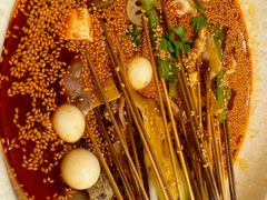 -嘉州叶婆婆钵钵鸡(建设路店)