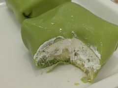 -满记甜品(南京虹悦城三店)
