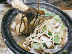 素菜砂锅-清真·穆萨砂锅(大皮院店)