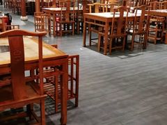 大堂-东来顺饭庄(西直门店)