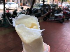 -姚氏祖传糖葱薄饼(华坞店)