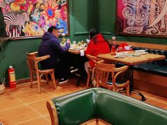 大堂-泰堤坊(淡水体育馆店)