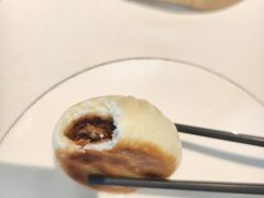 大董烤鸭包-大董(环贸iapm店)