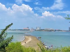 -锦州笔架山风景区