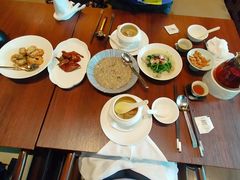 -蛇口希尔顿南海酒店·随轩中餐厅·粤菜