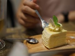 -小时光咖啡馆(北锣鼓巷店)