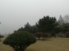 -日照灯塔风景区