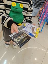 -卡通派潮品玩具折扣仓(青岛新城吾悦广场店)