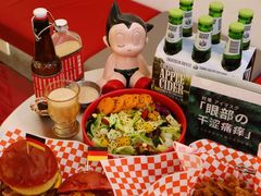 -Eckl’s爱氏热狗(猫街店)