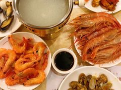 -芭菲盛宴·环球美食(锦城万达广场店)