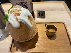 -After You Dessert Cafe(Silom Complex)