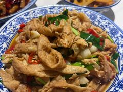 -回家吃饭·地道南昌菜(建德观总店)