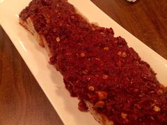 辣皮子面筋-疆Jiang·新疆秘制料理