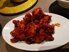 -老头儿油爆虾(星光一期店)