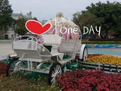 -厦门方特梦幻王国