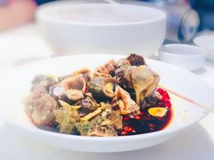 -上座·餐厅(阳光100店)