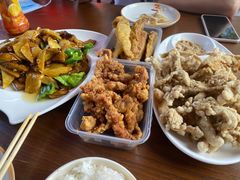 -张包铺(关东古巷店)