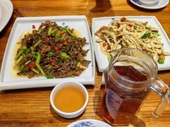 -下梅人家土菜馆(历史文化餐厅度假区店)