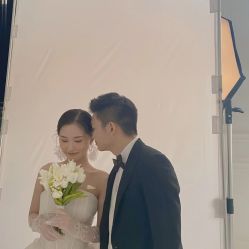 -Mu慕婚纱摄影·超级工作室