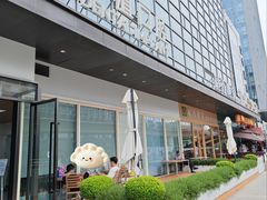 -黄弟大排档·湖南菜·小龙虾·小海鲜(凯旋北路店)