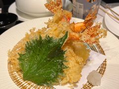 -佛山希尔顿酒店·融誉亚洲美食荟