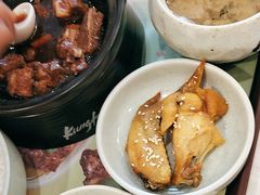 -真功夫(金沙湾店)