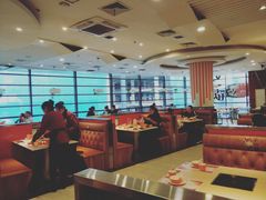 大堂-刘一锅筋头巴脑(大悦城C店)