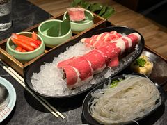 -捞王锅物料理(金华义乌之心店)