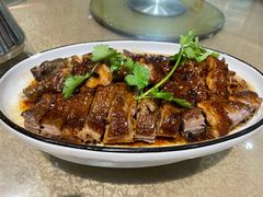 -鹅公村食府(罗阳分店)