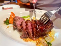 -食间牛排(湖西路店)