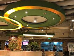 大堂-水平有限广西米粉·广西风味集(五道口店)