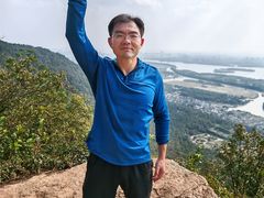 -虞山风景区