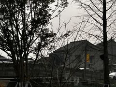 -东钱湖小普陀景区