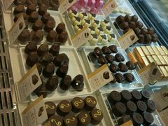 -GODIVA(港汇恒隆广场)