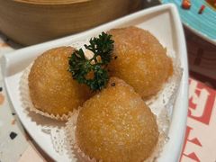 -点都德(广州白云山景区南门店)