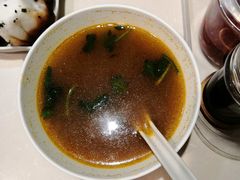 -东泰祥生煎馆(重庆北路店)