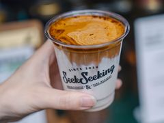 -SeekSeeking咖啡专门店(堰塘街店)