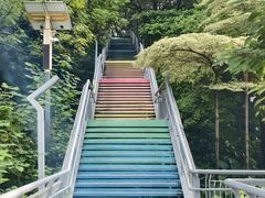 -佛山华盖山公园