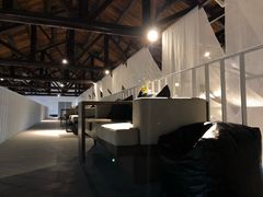 大堂-boundaries籬苑(瑞光创意工厂-贰号院店)