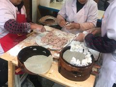 -海汇源老烧麦店(东大街总店)