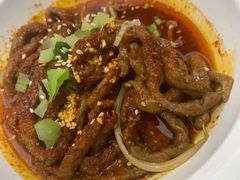 -付小姐在成都(五道口店)