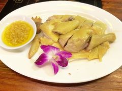 -凤中皇清远鸡村(凤城店)