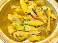 -老西门·常州菜(新区店)