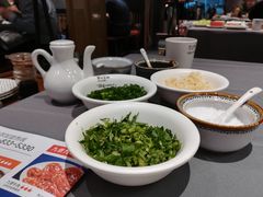 -蜀九香火锅(九眼桥店)