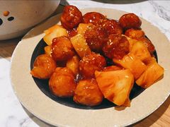 -谷连天八宝粥家常菜(正定店)