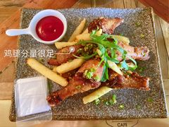 -良木缘咖啡西餐(太古里店)