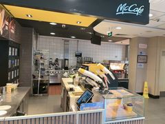 -麦当劳(湖光北街店)