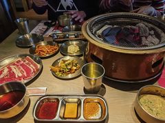 -西塔老太太泥炉烤肉(北京望京店)