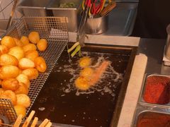 -乐乐姐超级土豆(中关村5号店)